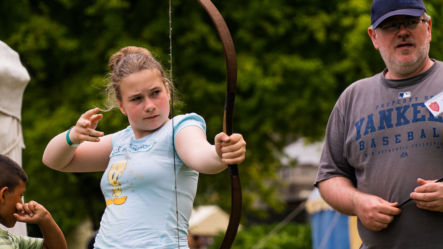 A Visegrádi Kispatotajátékok 