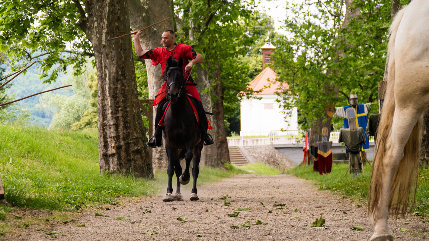 A Visegrádi Kispatotajátékok 