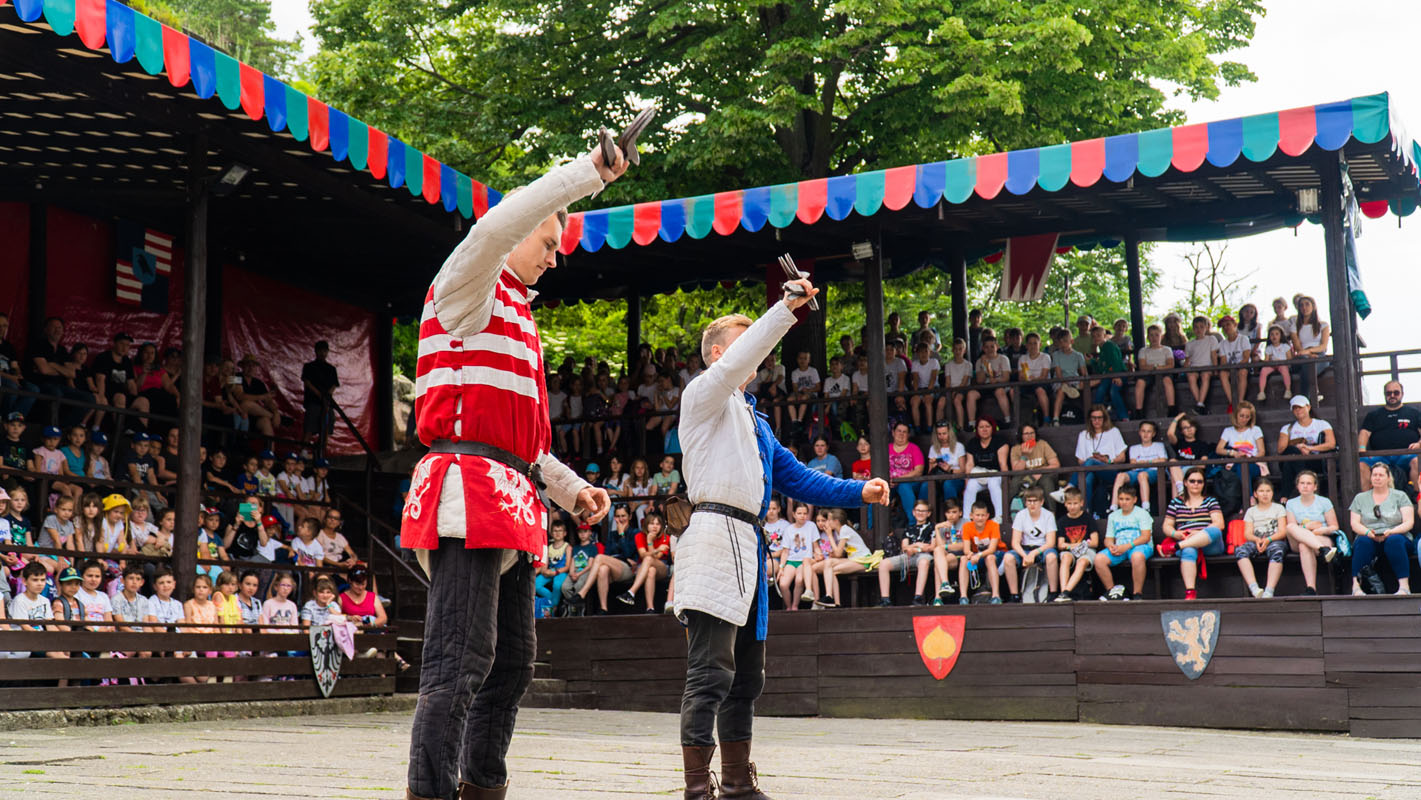 A Visegrádi Kispatotajátékok 