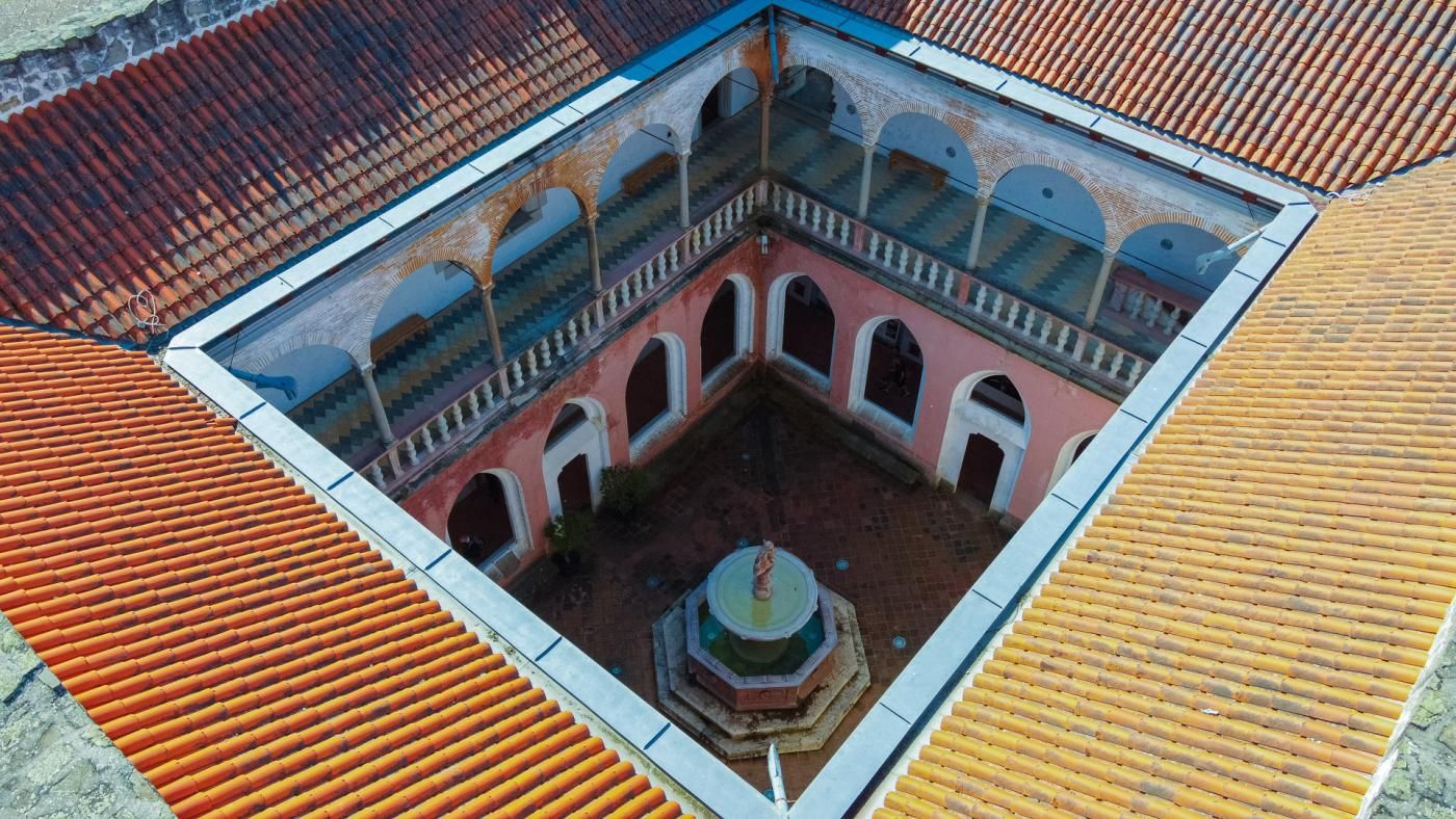 Visegrádi Királyi Palolota