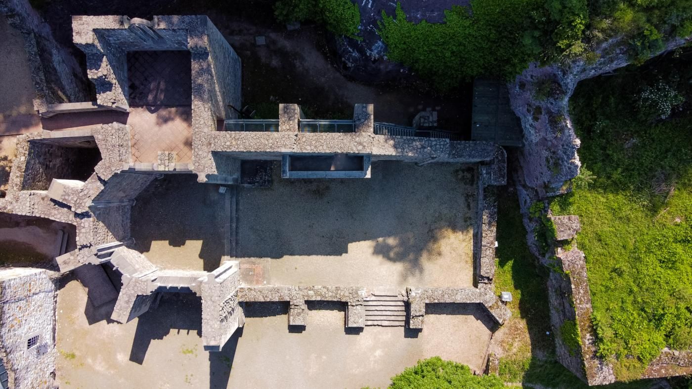 Visegrádi Királyi Palolota