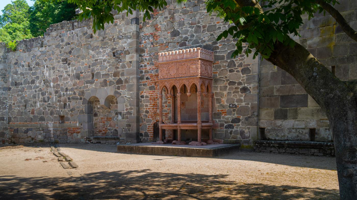 Visegrádi Királyi Palolota