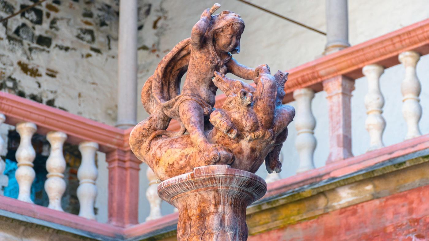 Visegrádi Királyi Palolota