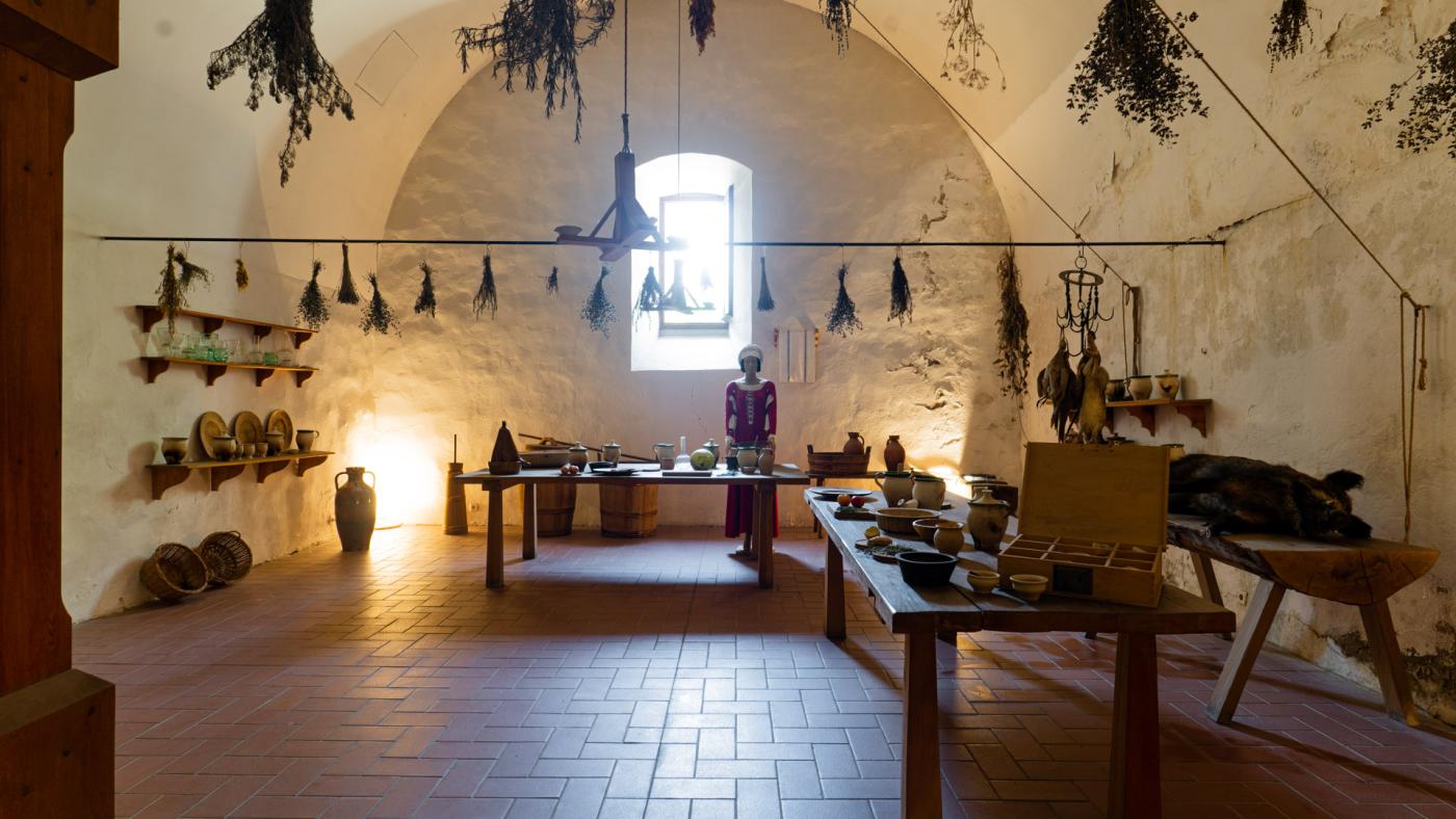 Visegrádi Királyi Palolota