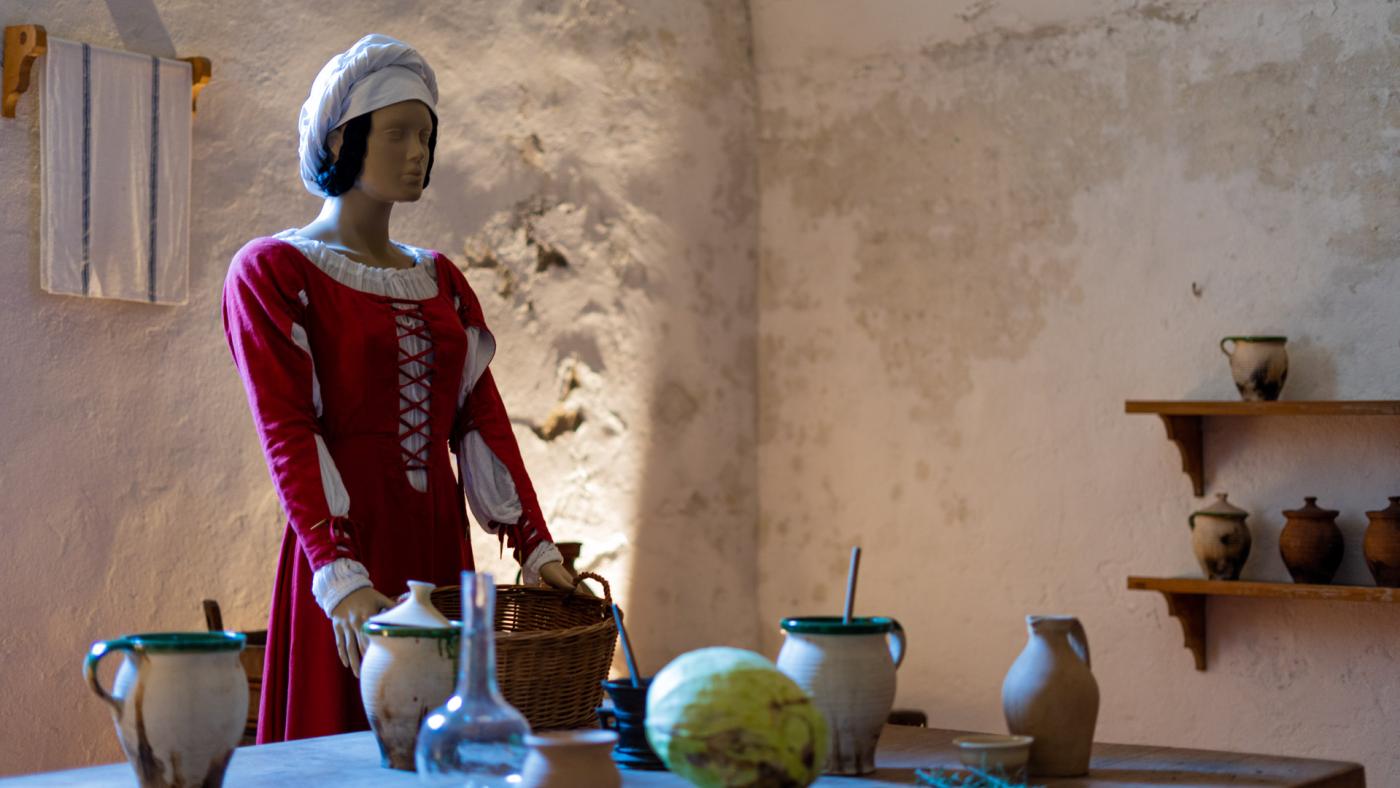 Visegrádi Királyi Palolota