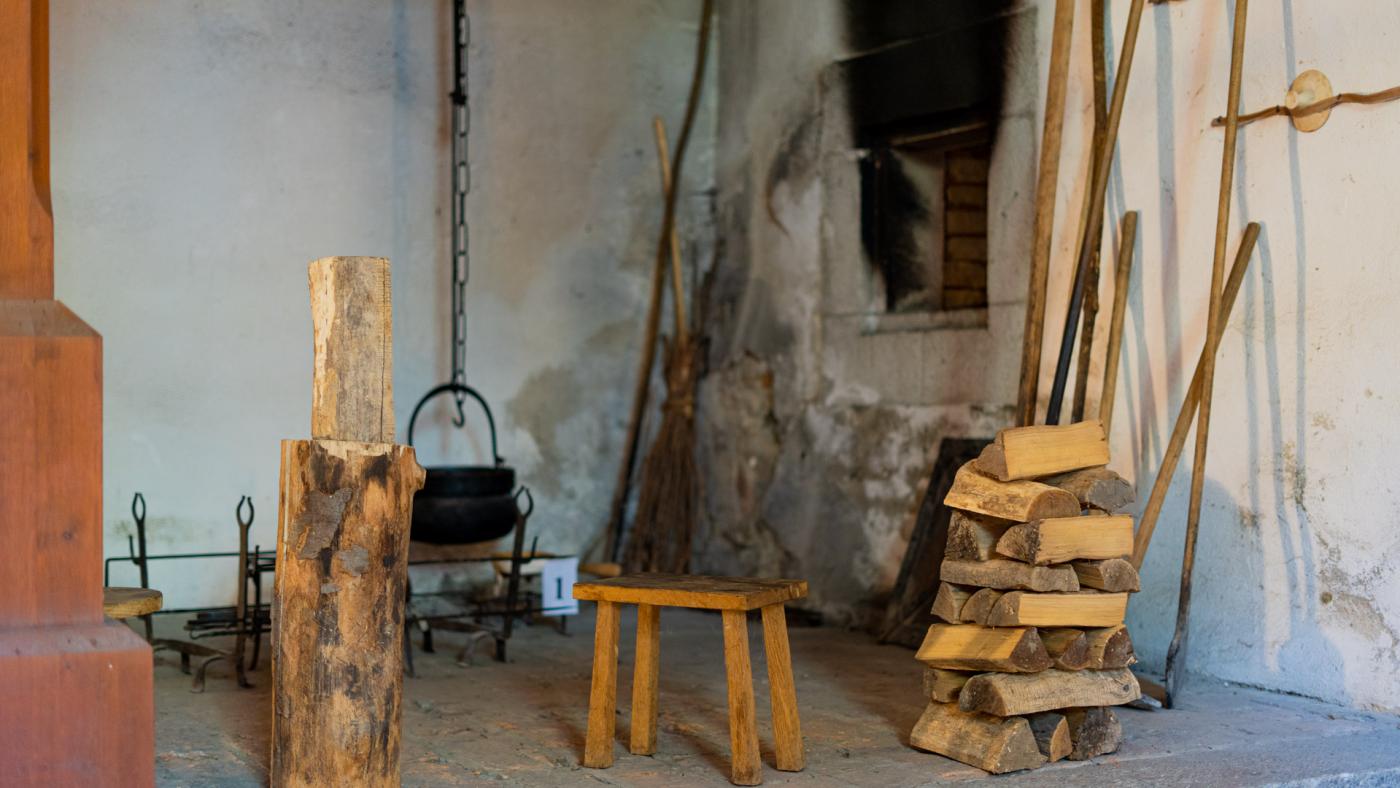 Visegrádi Királyi Palolota