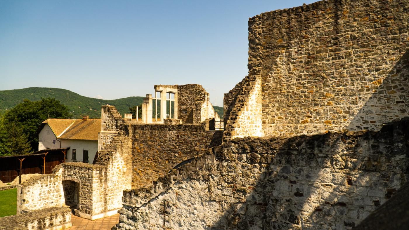 Visegrádi Királyi Palolota