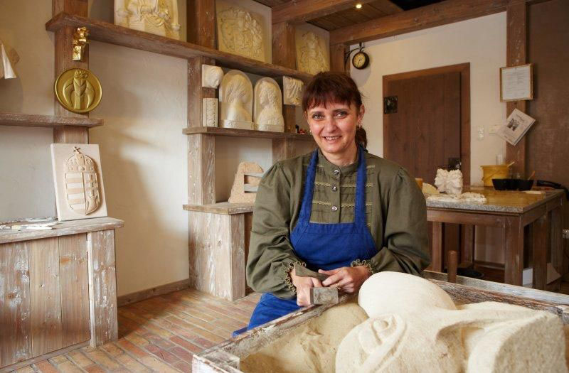 A Visegrádi Palotaház 