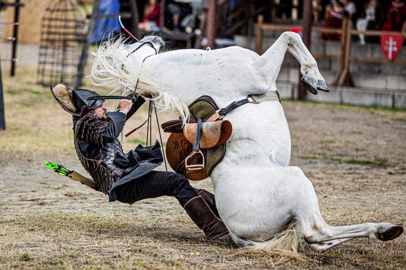 A Visegrádi Nemzetközi Patotajátékok 